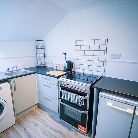 The Beach Suite - Top Floor With Easy Invest Lowestoft Exterior foto