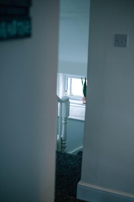 The Beach Suite - Top Floor With Easy Invest Lowestoft Exterior foto